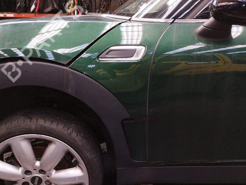 Used Left front fenders Left front fenders MINI MINI CLUBMAN (F54) Cooper (136 hp) 39961519 39961519