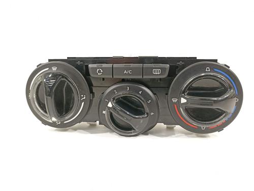 Used Climate control Climate control 16688737 16688737