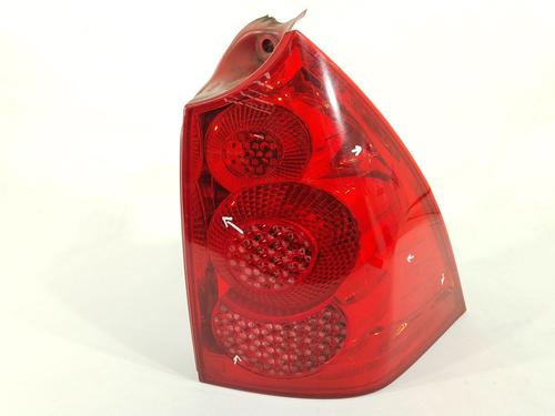 Used Right taillight PEUGEOT 307 SW (3H) 1.6 16V (109 hp) 29279884