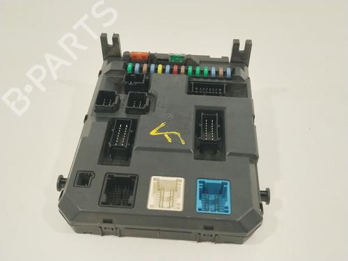 Fuse box CITROËN C3 II (SC_) 1.0 VTi 68 | BP28189705E1 