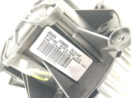 Heater blower motor OPEL ASTRA J (P10)  | BP19426511M62 