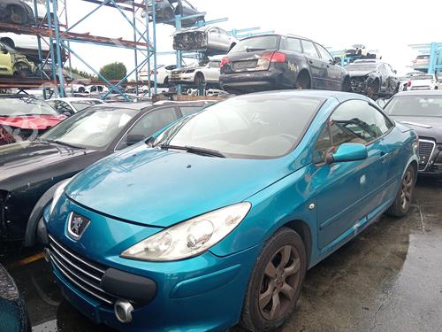 Steering pump PEUGEOT 307 (3A/C) 1.6 16V | BP30887340M99