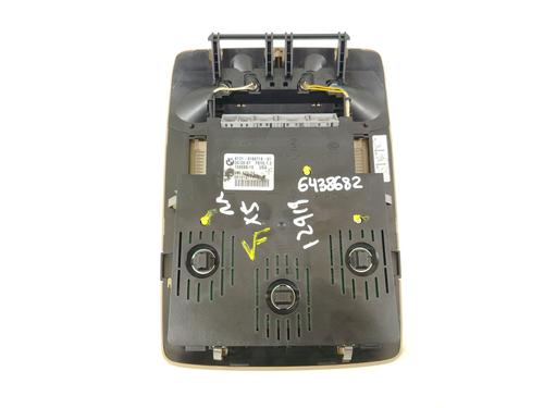 Interior roof light BMW X5 (E70) 3.0 d | BP32000912I8  - Image 5