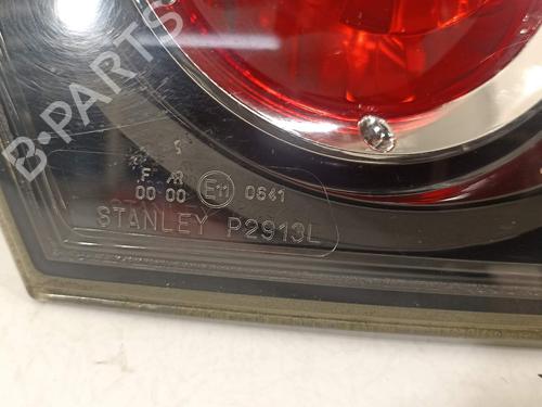 Left taillight MAZDA 3 (BK) 1.6 DI Turbo | BP11719531C34 - Image 2