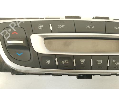 Climate control RENAULT MEGANE III Hatchback (BZ0/1_, B3_) 1.5 dCi | BP36989286I5 - Image 2