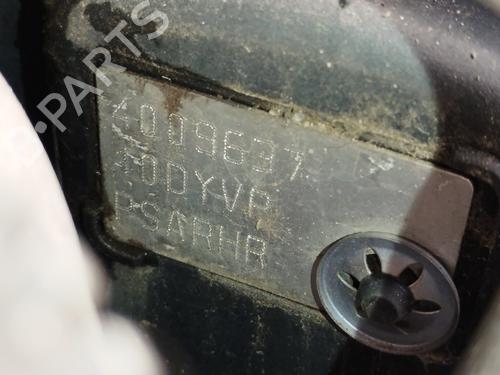 Engine PEUGEOT 308 I (4A_, 4C_)  | BP16804400M1 