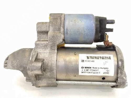 Used Starter Starter 6164245 6164245