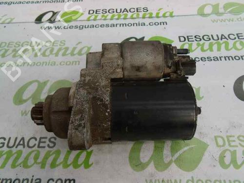 Used Starter SEAT LEON (1P1) [2005-2013]  1880206