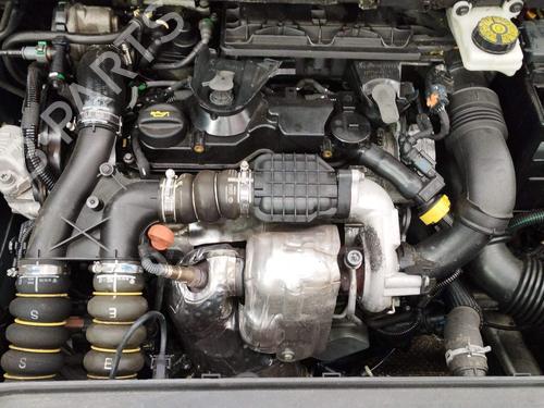 Used Engine Engine 36755061 36755061