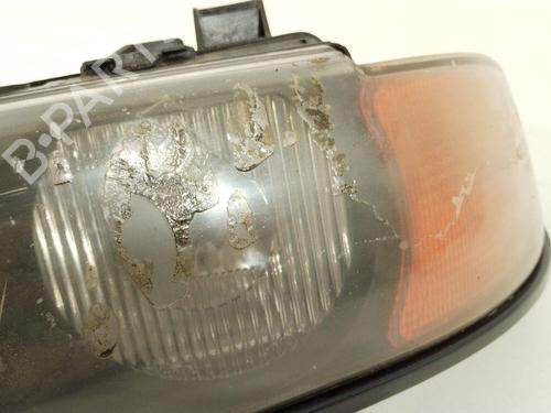 Left headlight BMW 5 Touring (E39) 520 d | BP28377467C28 - Image 5