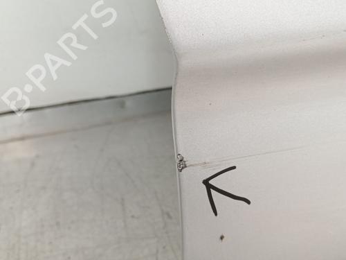 Right front door CITROËN C4 II (NC_) 1.6 VTi 120 (NC5FS0, NC5FS9) | BP17029436C3