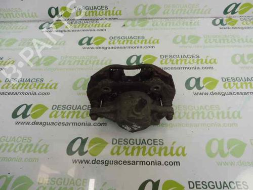 Used Right front brake caliper Right front brake caliper 11586611 11586611