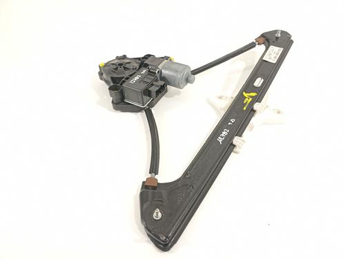 Used Rear right window mechanism VW GOLF VII (5G1, BQ1, BE1, BE2) 1.4 GTE Hybrid (204 hp) 19054494