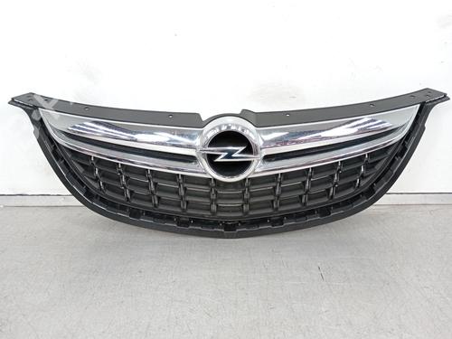 Used Grille Grille OPEL ZAFIRA TOURER C (P12) 1.4 (75) (140 hp) 35952976 35952976