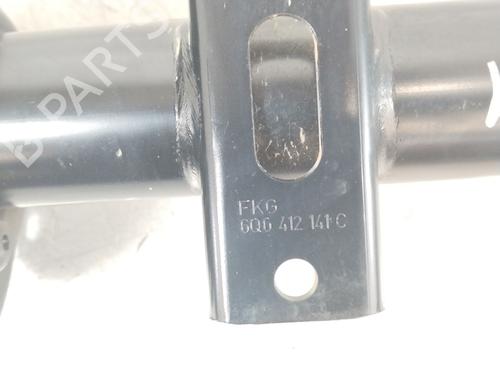 Left front shock absorber SEAT ARONA (KJ7, KJP) 1.6 SRE | BP29588748M16  - Image 5