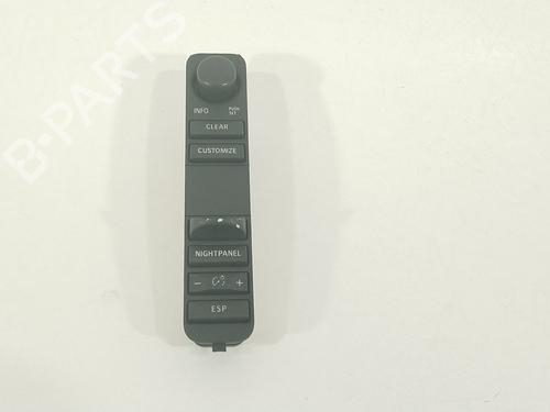 Used Switch Switch SAAB 9-3 Convertible (YS3F) 2.0 t (175 hp) 36303166 36303166