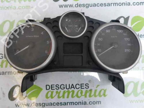 Used Instrument cluster Instrument cluster 1877197 1877197