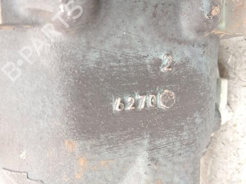 Rear differential SUBARU FORESTER (SJ_) 2.0 D AWD (SJD) | BP34701676M24 - Image 5