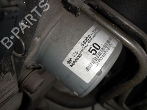 ABS pump KIA RIO III (UB) 1.25 CVVT | BP36700269M43 - Image 2