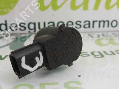 Used Electronic module Electronic module 9088117 9088117