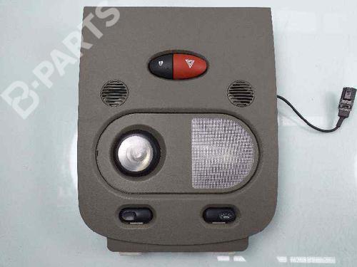 Used Interior roof light Interior roof light RENAULT MASTER III Van (FV) 2.3 dCi 125 FWD (FV0C, FV0D, FV0G, FV0H, FV0J, FV0K) (125 hp) 7443361 7443361