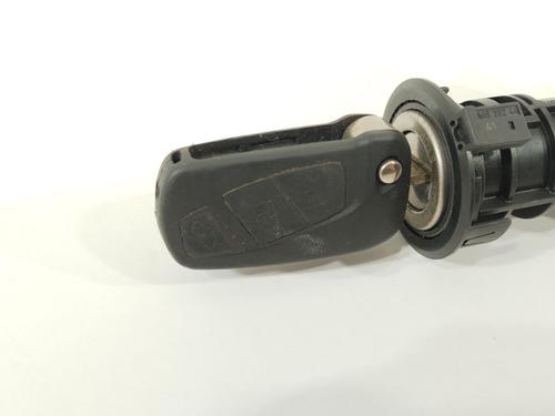 Ignition barrel FORD KA (RU8)  | BP27382297M48 