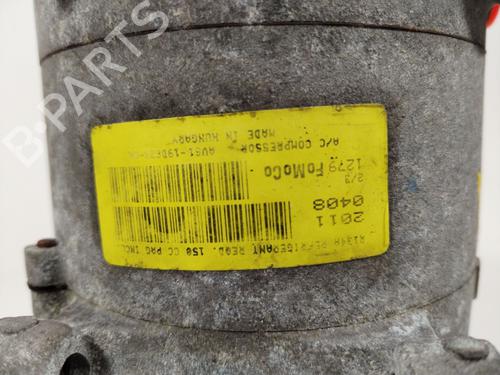 AC compressor FORD FOCUS III Saloon 1.6 Ti | BP33042192M34  - Image 5