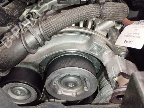 Used Alternator Alternator 36937506 36937506