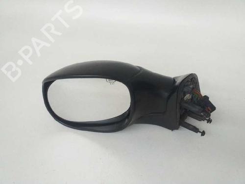 Left mirror PEUGEOT 206 Hatchback (2A/C)  | BP7884646C26 