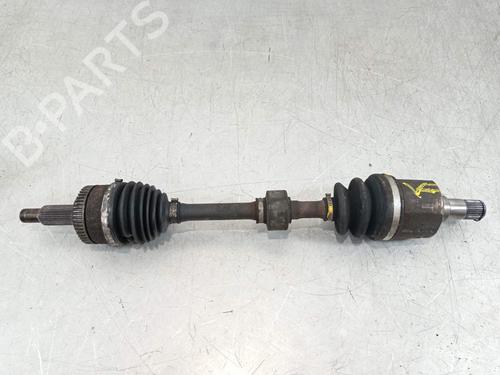 Left front driveshaft HYUNDAI ix35 (LM, EL, ELH) | BP16787977M38 - Image 4