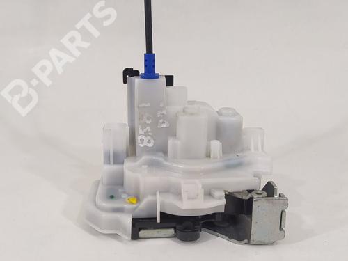 Used Front right lock Front right lock FIAT DOBLO Platform/Chassis (263_) 1.6 D Multijet (263YXD1B, 263XYR1B, 263YXX1B, 263HXD1B,... (105 hp) 10195512 10195512