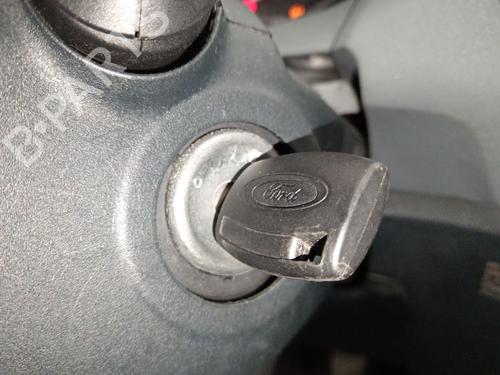 Contactslot FORD FIESTA VI (CB1, CCN) 1.4 TDCi (68 hp) 30128698