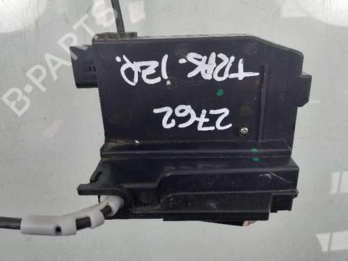 Used Rear left lock Rear left lock PEUGEOT 308 SW II (LC_, LJ_, LR_, LX_, L4_) [2014-2021] 4845625 4845625