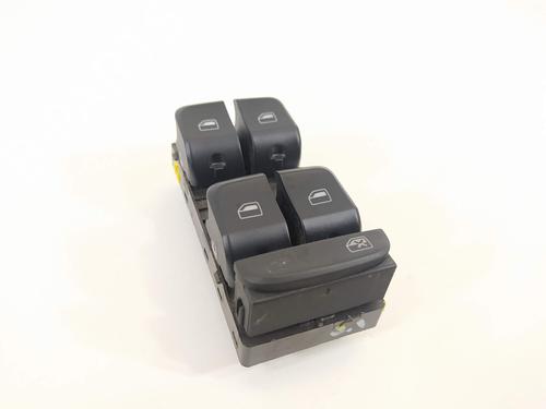 Used Left front window switch Left front window switch 12453439 12453439