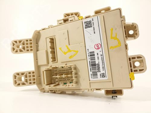 Fuse box KIA SPORTAGE IV (QL, QLE)  | BP12529548E1 