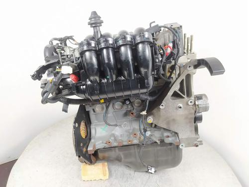 Used Engine Engine 12254404 12254404