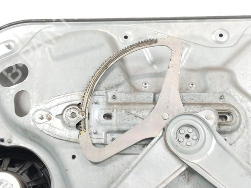 Front left window mechanism FORD FOCUS II (DA_, HCP, DP) 1.8 TDCi | BP30487376C22 