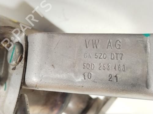 Catalyst SEAT ARONA (KJ7, KJP) 1.6 SRE | BP29590046M10 