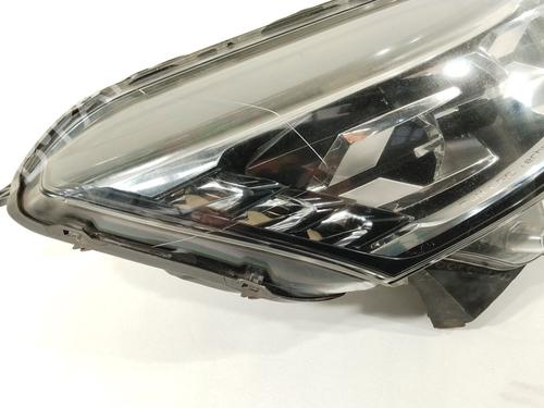 Right headlight PEUGEOT 508 I (8D_)  | BP28949140C29 