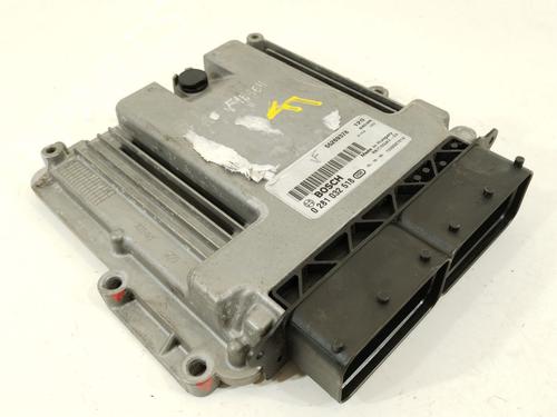 Engine control unit (ECU) ALFA ROMEO GIULIETTA (940_) 1.6 JTDM (940FYB11, 940FYB1A, 940FYF11, 940FYF1A) | BP36235551M57 - Image 3