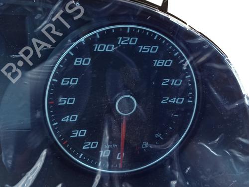 Instrument cluster SEAT ARONA (KJ7, KJP)  | BP17713424C47 