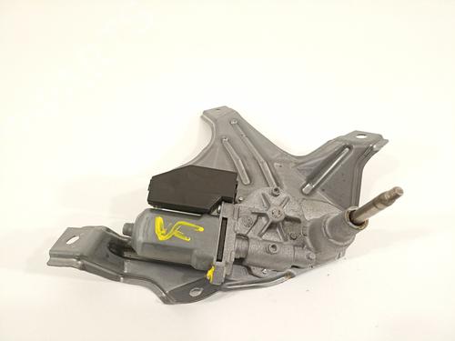 Used Rear wiper motor TOYOTA YARIS (_P13_) 1.5 Hybrid (NHP130_, NHP130) (101 hp) 15895726