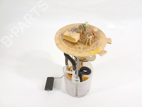 Fuel pump NISSAN X-TRAIL III (T32_, T32R, T32RR) 1.6 dCi (T32) | BP19305160M76 