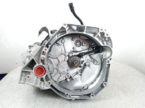 Used Gearbox Gearbox DACIA SANDERO III 1.0 TCe 90 (91 hp) 32065809 32065809