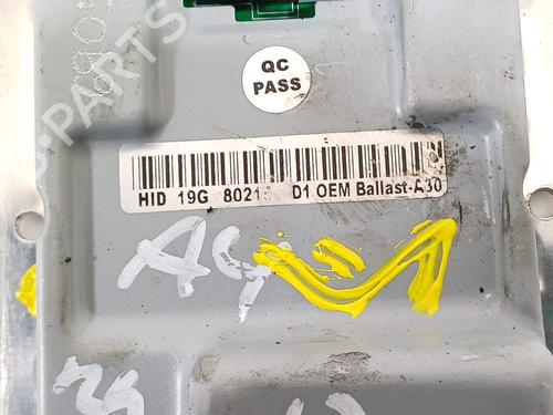 Lights ECU AUDI A4 B6 Avant (8E5) 1.8 T | BP40127454M55 - Image 3