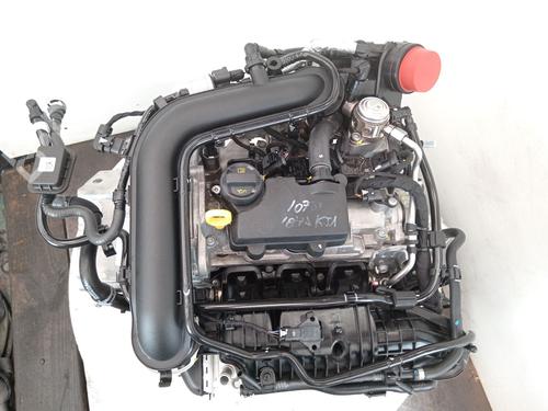 Engine SEAT IBIZA V (KJ1, KJG) | BP34439232M1 - Image 9