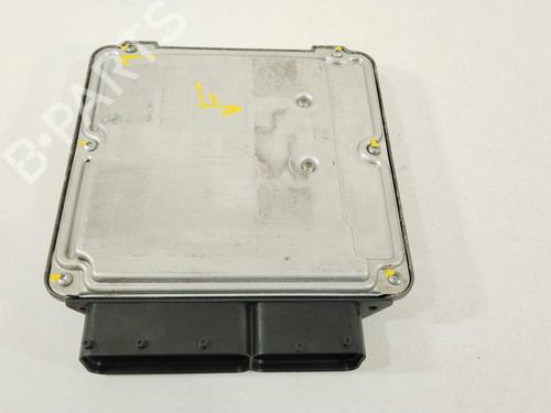 Engine control unit (ECU) VW GOLF V (1K1) 2.0 TDI 16V | BP39173605M57 - Image 6