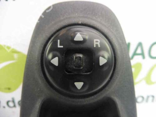 Left front window switch HYUNDAI ACCENT II (LC) 1.5 CRDi | BP1879995I27 