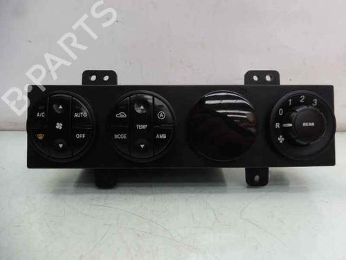 Used Climate control Climate control KIA CARNIVAL II (GQ) 2.9 CRDi (144 hp) 3882380 3882380