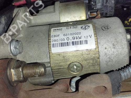 Used Starter Starter 36798656 36798656